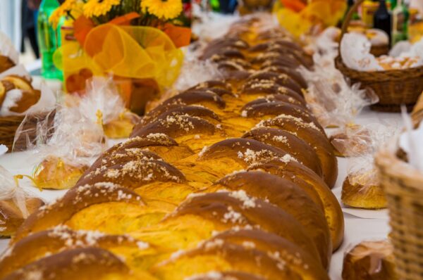 Uskrsni ponedjeljak u Vodicama obilježite uz 36. Uskrsni doručak