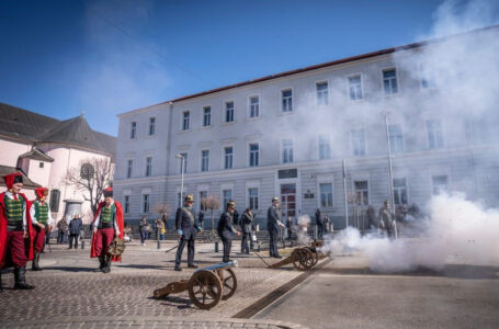 Proslava Dana grada Požege 2026.