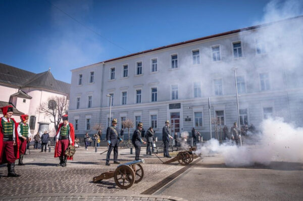 Proslava Dana grada Požege 2026.