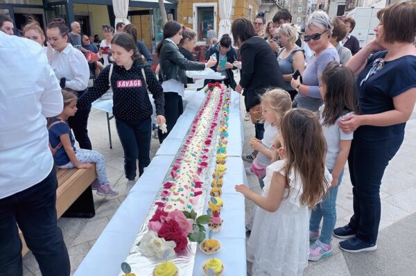 Festival od rožicov poziva u Senj