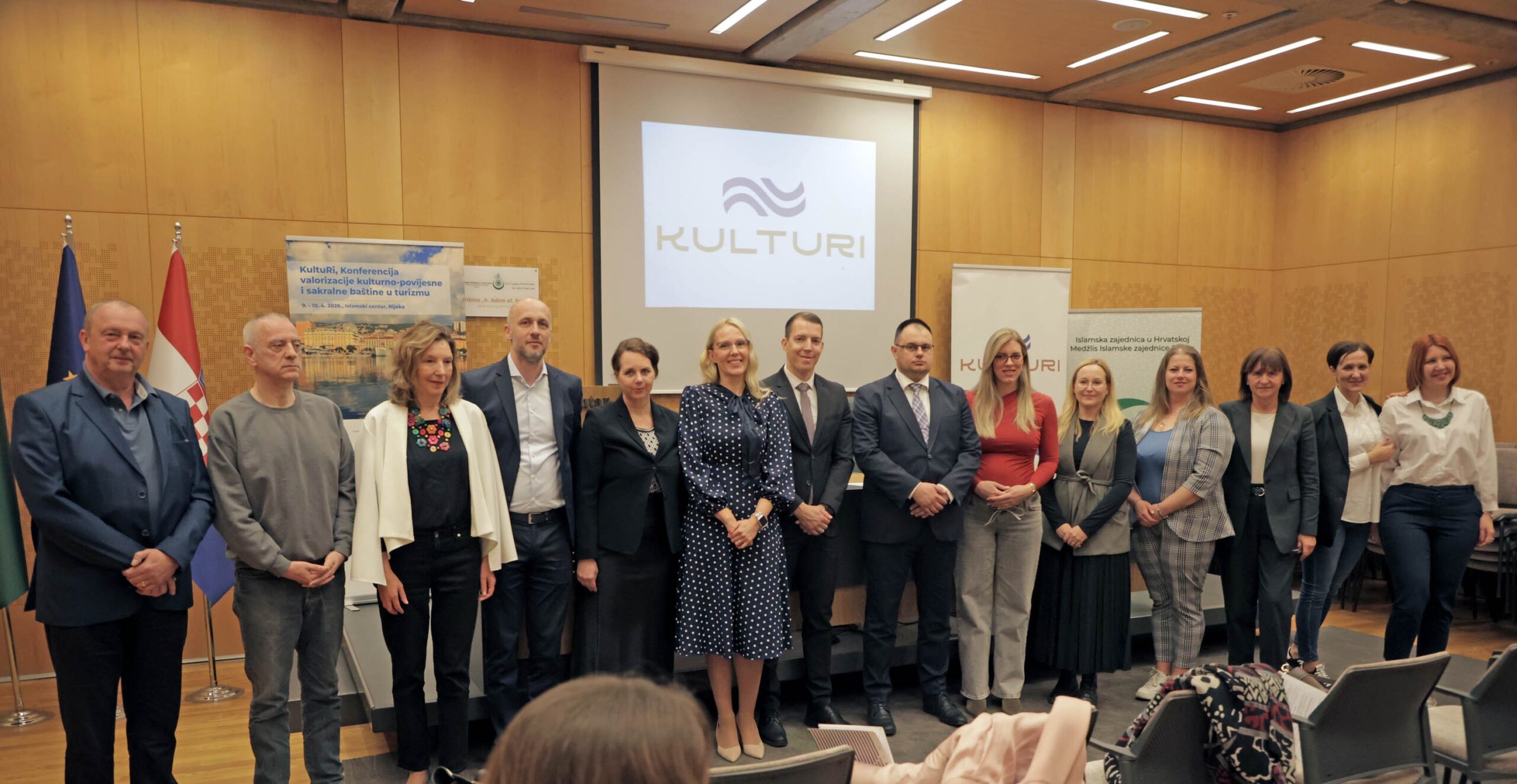 KultuRi – konferencija održana u Rijeci s fokusom na gastronomiju kao pokretačem kreativnog turizma