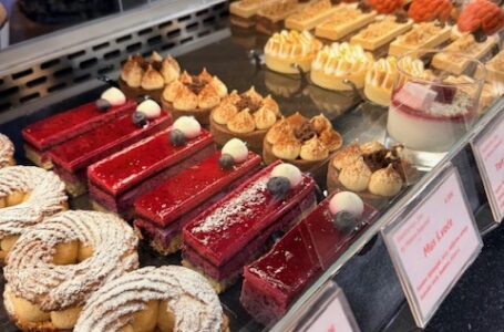 Slastičarnica “Slon by Moreno Debartoli” Rijeka