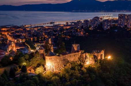Trsatski kaštel otvara vrata Noći tvrđava 2026.