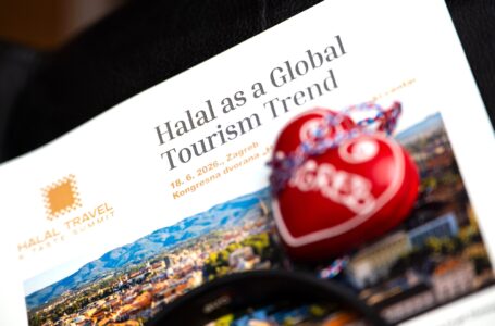 Održan je Halal Travel & Taste Summit – Zagreb otvorio vrata globalnom halal tržištu budućnosti