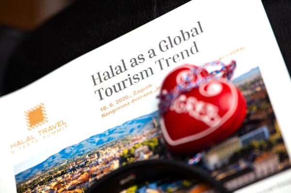 Održan je Halal Travel & Taste Summit – Zagreb otvorio vrata globalnom halal tržištu budućnosti