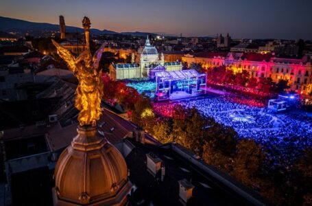 Zagreb Classic – Klasično najbolji dio ljeta