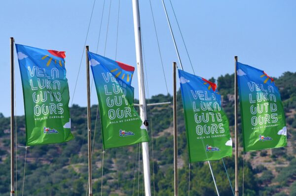 Vela Luka Outdoors 2026. – vikend kad svi putevi vode u Velu Luku
