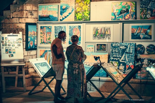 Vodice Street Festival 2026.