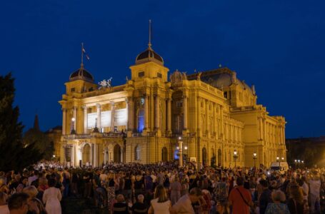 HNK u Zagrebu vraća devedesete – glazbena večer pod zvijezdama koja budi sjećanja