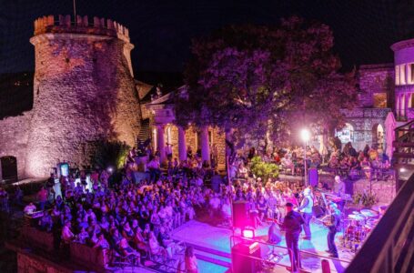 Ljeto na Gradini – uživajte u kulturnim sadržajima i opuštenoj atmosferi