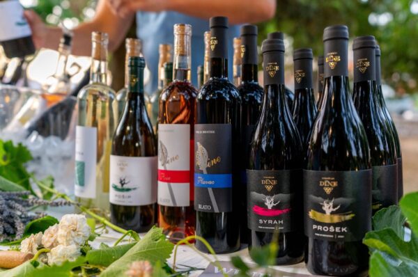 Okusi i mirisi zavičaja – Blato Wine & Dine