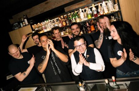 Urania Bar istaknut na prestižnoj platformi 50 Best Discovery – Zagreb dobio još jednu adresu vrijednu putovanja