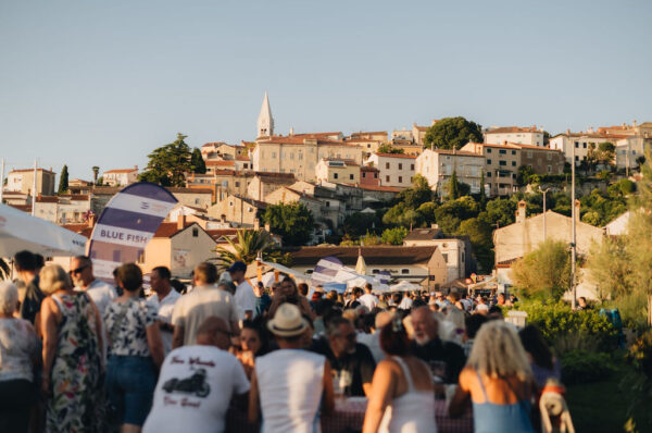 Ribarska fešta u Vrsaru – 4. izdanje