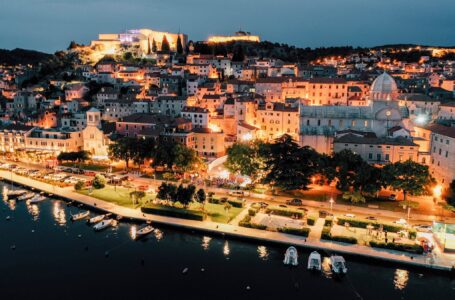 Croatian Travel Festival – Šibenik slavi 15. izdanje