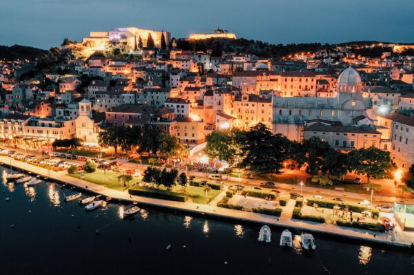 Croatian Travel Festival – Šibenik slavi 15. izdanje