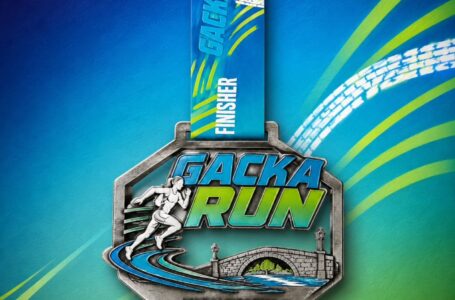 Gacka Run 2026 – 11. izdanje manifestacije