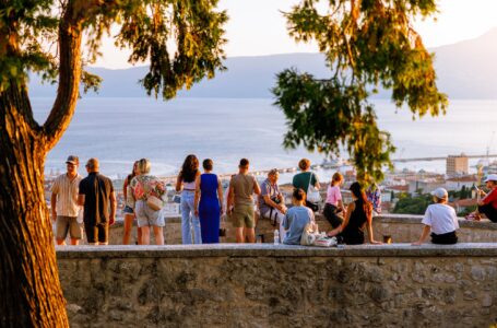Ljeto na Gradini – zaplešite u rujnu