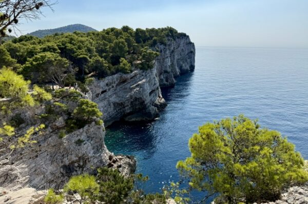Park prirode Telašćica – otkrijte neodoljivu ljepotu prirode