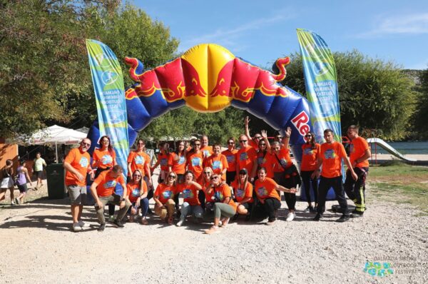 Dalmatia Šibenik Outdoor Festival – peto izdanje u Kninu