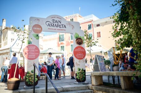 Amareti u Vrsaru ponovno okupili domaće i goste