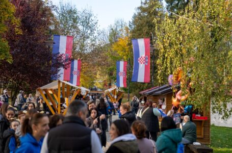 Jesenski festival u Otočac stiže u petom izdanju