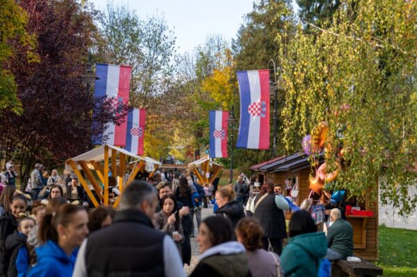 Jesenski festival u Otočac stiže u petom izdanju