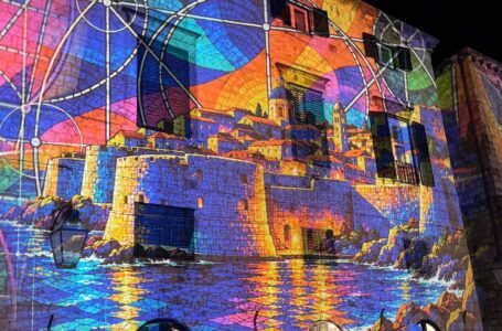 Lumiart Dubrovnik 2026.
